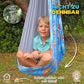 Therapieschaukel / Schaukeltuch: Special Edition (BE KIND)
