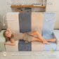 Modulares Spielsofa Kindersofa